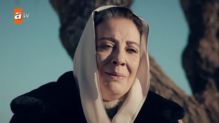 Azize kendi mezarını kazdırıyor! - Hercai 55. Bölüm