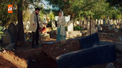 Dilşah vuruluyor! - Hercai 55. Bölüm