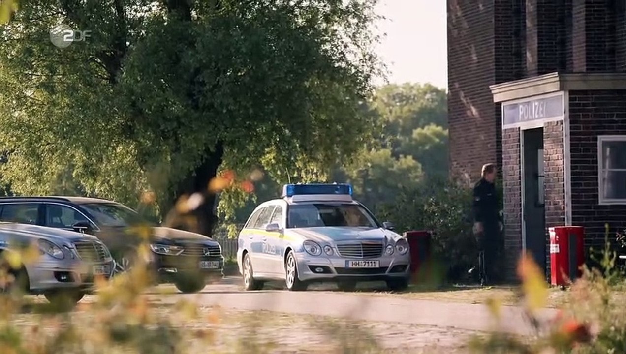 SOKO Hamburg: Raserhölle | Folge 3/Staffel 3