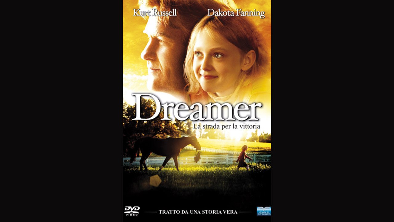 Dreamer - La Strada Per La Vittoria
