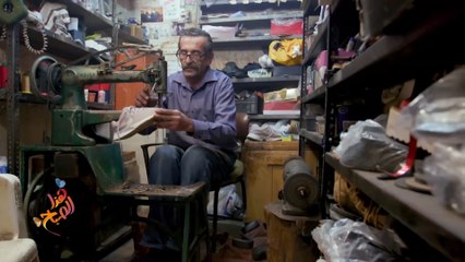 حرف أعادتها الظروف الاقتصادية في لبنان