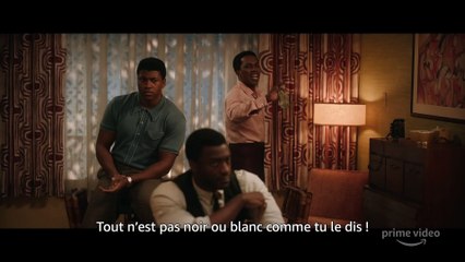 One Night in Miami - Bande-annonce VOST (Prime Video)