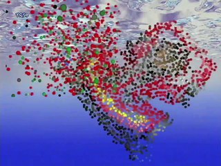 Let's & Go WGP - 36 - Gara di debutto