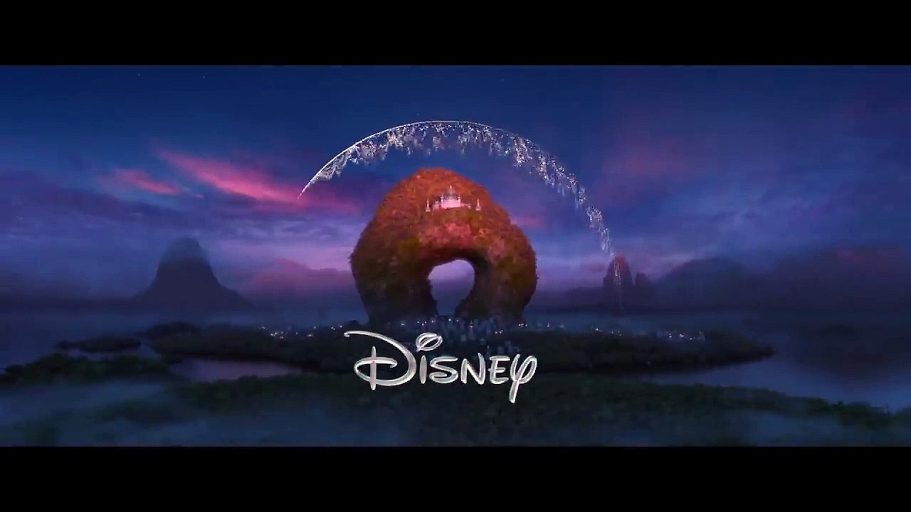 RAYA AND THE LAST DRAGON Official Trailer (2021...