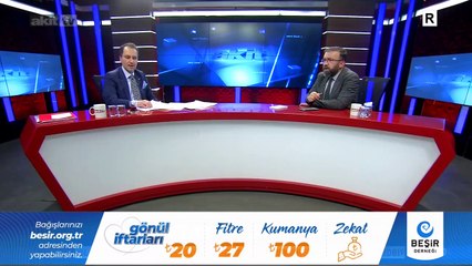 Fatih Erbakan İstanbul sözleşmesini Anlatıyor