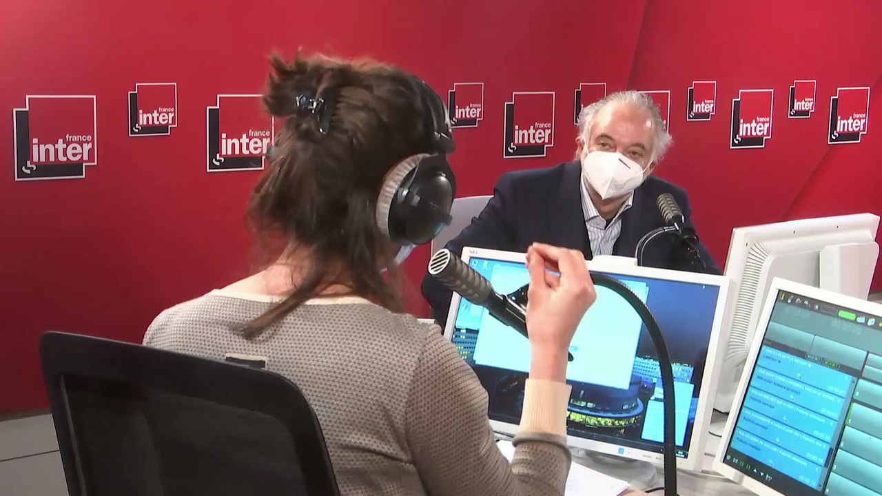 L'histoire des médias selon Jacques Attali - L'Instant M