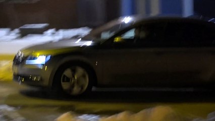 Iñaki Urdangarin regresa a su nuevo ‘hogar’ tras su misterioso fin de semana