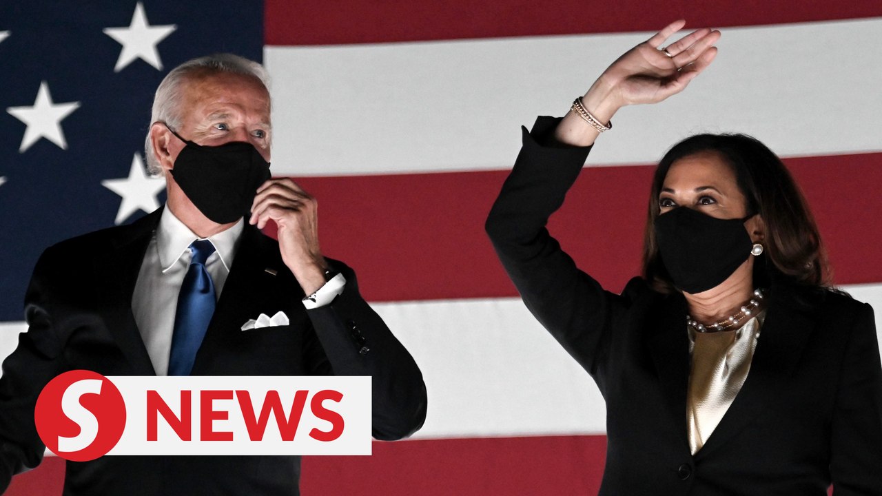 How the scaled-down Biden inauguration will work