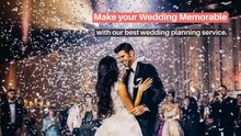 Event decoration services for weddings in Calgary - GenuVenue