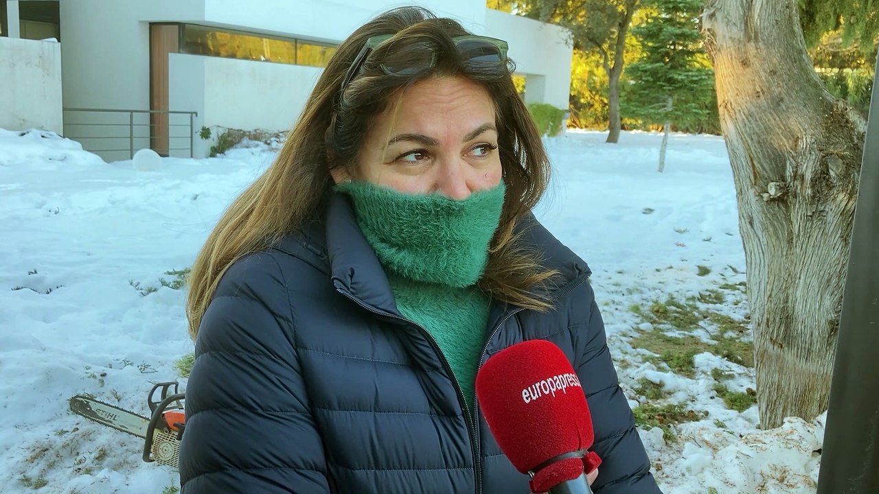 Primeras declaraciones de Fabiola Martínez tras anunciarse su separación: "Es lo mejor para los dos"