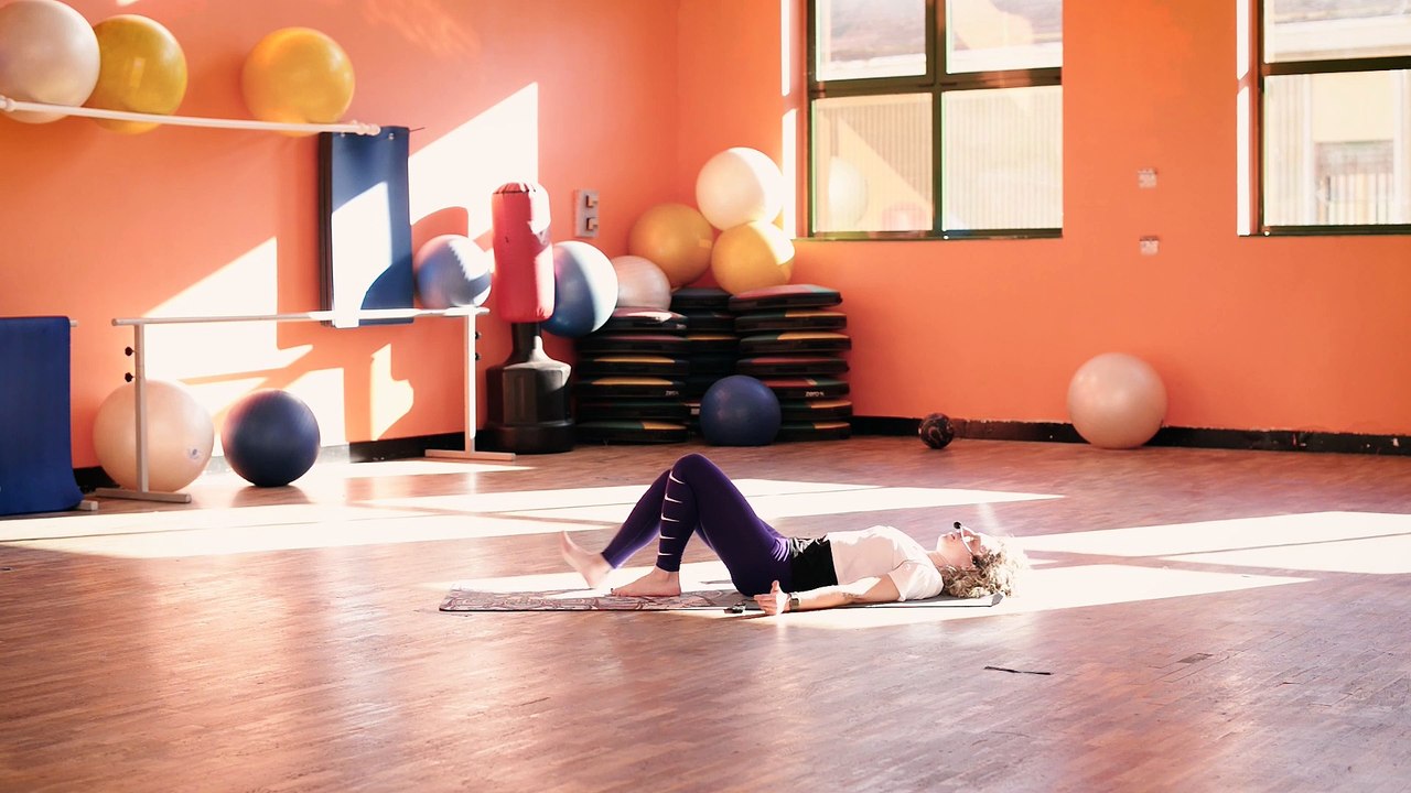Pilates - Addominali croce e delizia