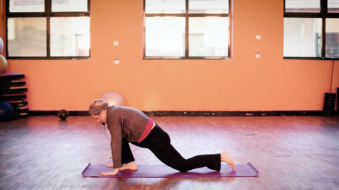 Yoga - Energizziamoci