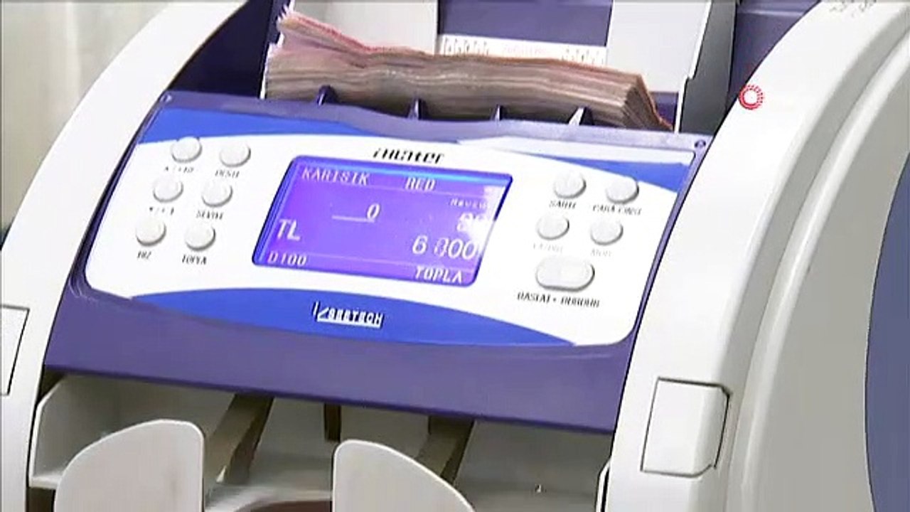 BDDK: “15 bankaya 19 milyon 650 bin TL ceza kesildi”