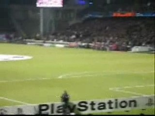 Lyon Manchester OL MU