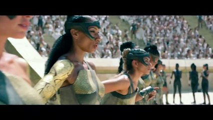 WONDER WOMAN 1984 Final Trailer (2021) Gal Gadot, Superhero Movie HD