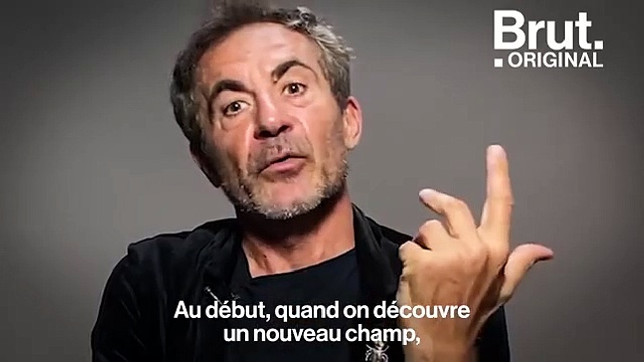 L'ultracrépidarianisme