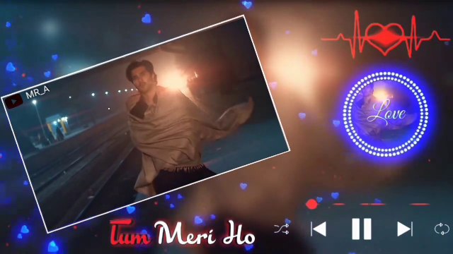 Dil Ghar Hai Khuda Ka Na Tod Ese Whatsapp Status|Taveej Bana Ke Paihanu Tujhe |Hd Status |Khuda Aur Mohabbat |Mr_A