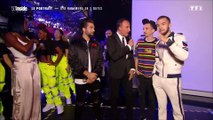 Aya Nakamura revient sur son coup de gueule après les NRJ Music Awards