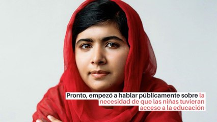 5 Adolescentes que están cambiando el mundo