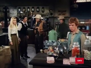 Bonanza Season 12 Episode 3 A Matter of Faith
