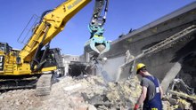 Dehaco Tera series - dust control units / dust suppression