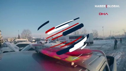 Kartepe'de kayıp doktoru 175 kişilik ekip arıyor