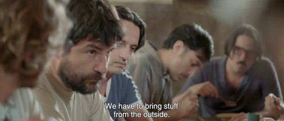 Pacto de Fuga  (2020) (Jailbreak Pact) Action, Thriller Movie Official Trailer