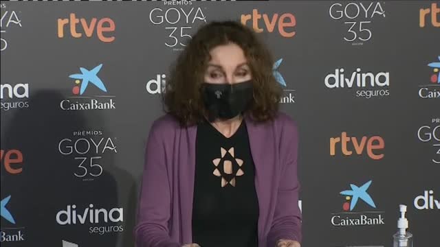 'Adú' se convierte en la favorita de los Goya con 14 candidaturas, incluyendo mejor película