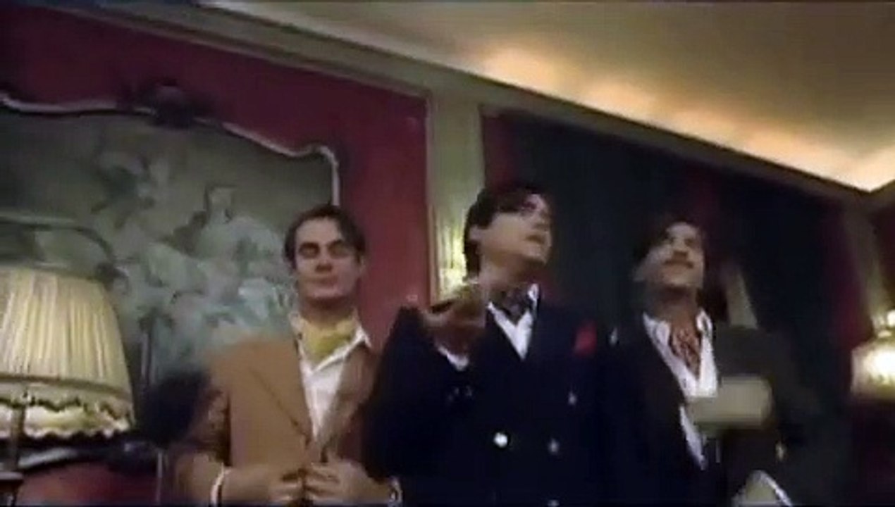 Les Inconnus  Auteuil Neuilly Passy