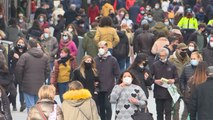 Hoy, 18 de enero, es considerado como el día más triste del año