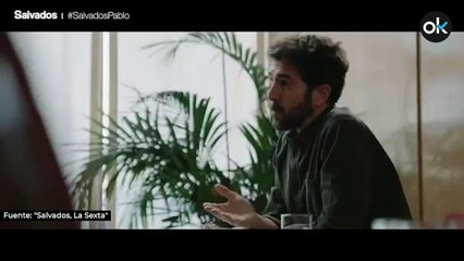 Iglesias compara a Puigdemont con los exiliados del franquismo: «Se ha jodido la vida por sus ideas»