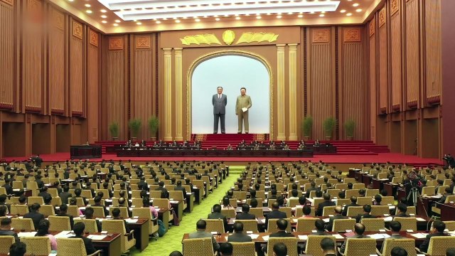 北, '경제사령탑' 내각 대폭 물갈이...경제건설 예산은 제자리 / YTN