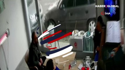 "Silici" operasyonunda yeni görüntüler ortaya çıktı