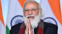 PM Modi set to visit West Bengal on January 23
