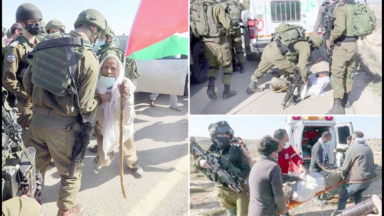 Armed protests alert_ National Guard mobilized to protect buildings مسلح مظاہروں کا الرٹ جاری_ عمارتوں کی حفاظت کیلیے نیشنل گارڈز متحرک 29 killed in Norway vaccination against coronavirus ناروے میں کرونا ویکسین