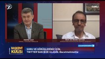 Başkent Kulisi - Mehmet Ceyhan - 17 Ocak 2021
