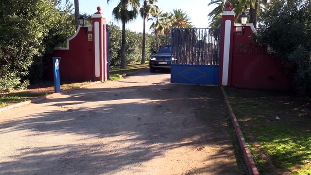 Primeras palabras de Bertín Osborne tras confirmarse su separación