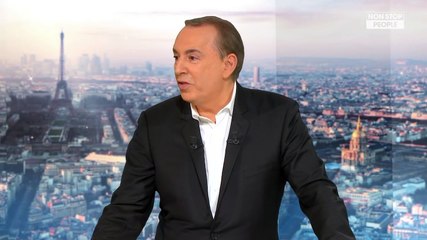 Morandini Live - Omar Sy invité au "Beauvau de la sécurité" ? Marion Maréchal s'insurge