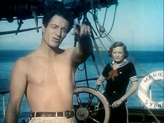 Captain Calamity (1936) [Action] [Adventure] [Crime] part 2/2