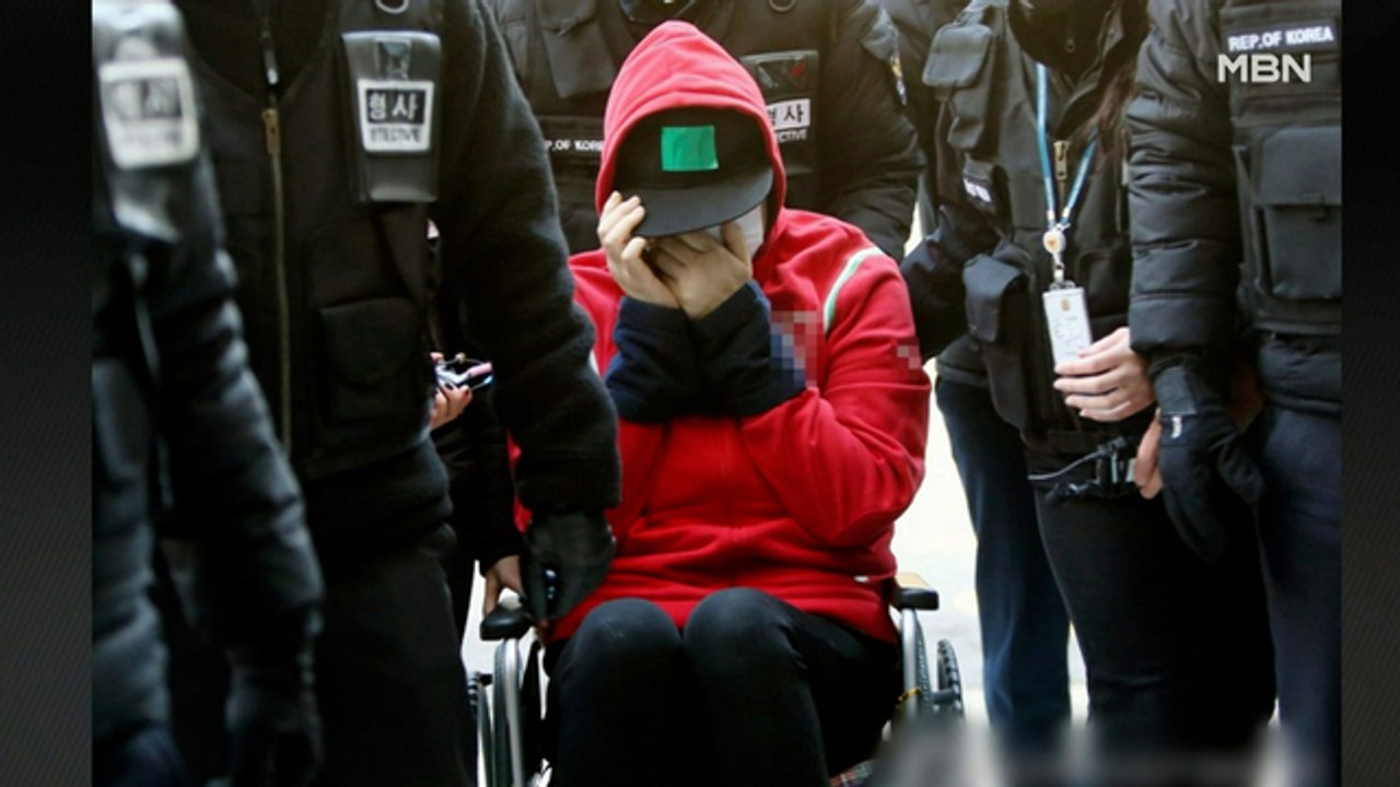 숨진 8살 딸 아빠 극단적 선택…출생신고도 안 해
