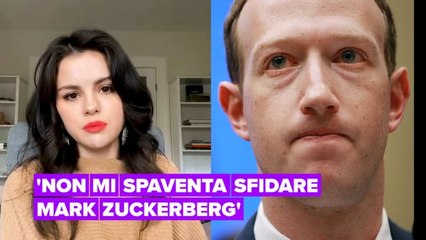 Selena Gomez punta il dito contro i CEO delle Big Tech dopo l'assalto al Campidoglio