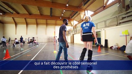Forum « Mieux vivre son Hand par le sport »