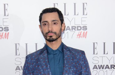 Riz Ahmed admet qu'Oxford l'a préparé à affronter l'industrie du cinéma