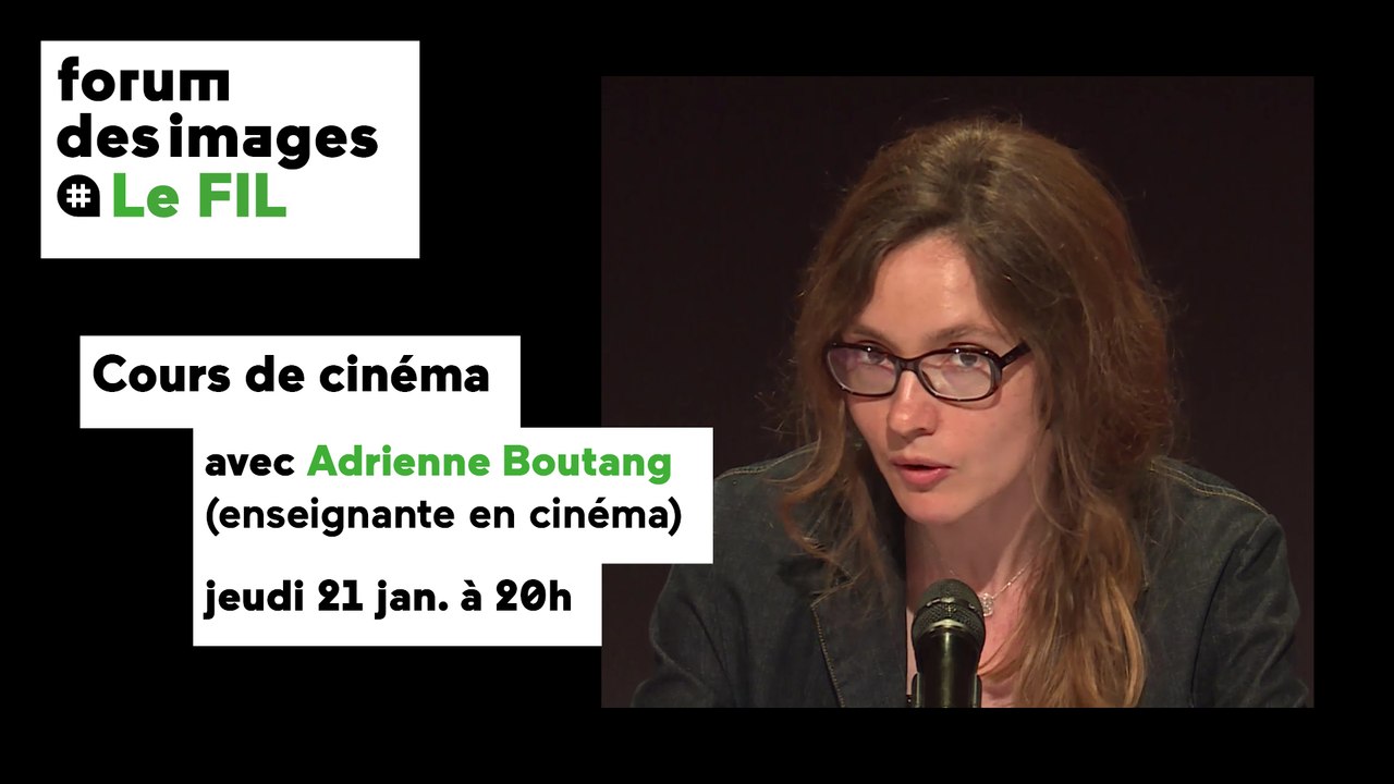 Des coulisses aux projecteurs : la mise en scène de l'intime — par Adrienne Boutang