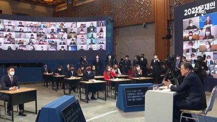 靑, ‘대통령 입양 문제’ 발언에 해명 진땀…野, 일제히 맹공