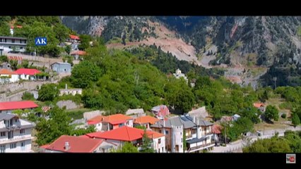 Το Χριστουγεννιάτικο δώρο στα παιδιά των Αγράφων ήρθε τη νέα χρονιά