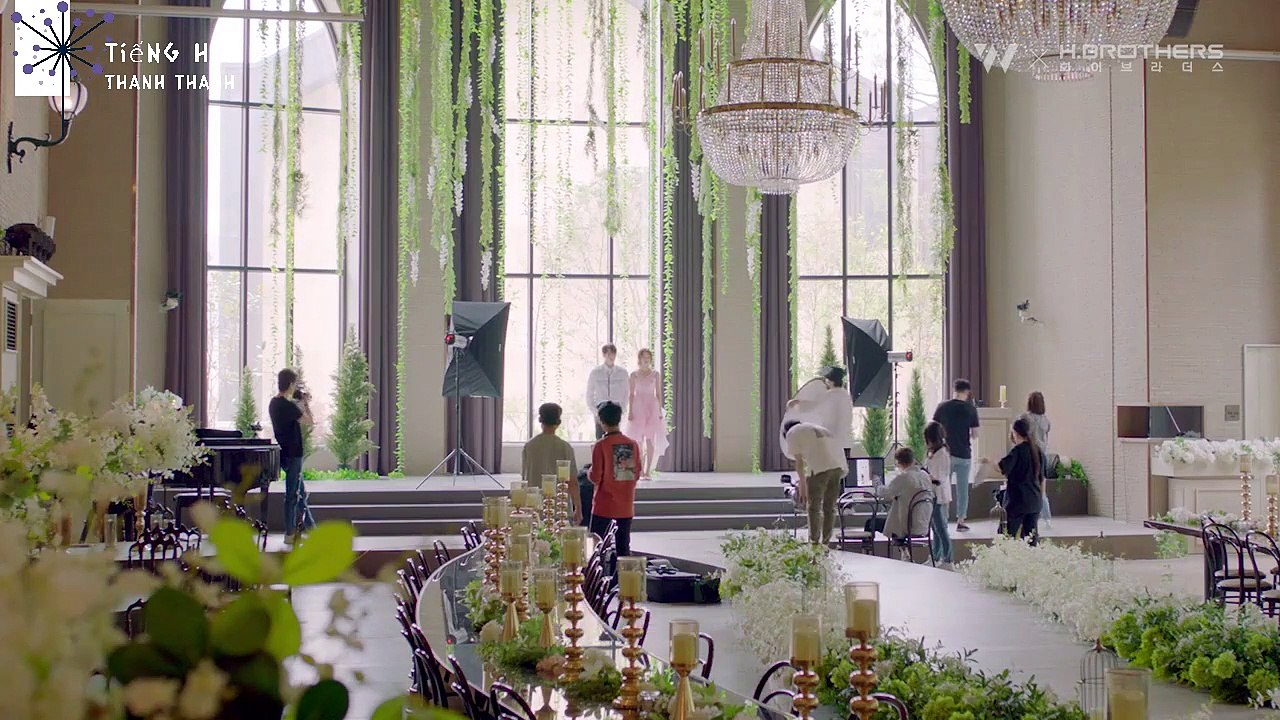 7 NGÀY LÃNG MẠN PHẦN 1 - TẬP 3