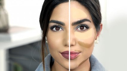 لا داعي للحقن من أجل تكبير الخدود... الكونتورينغ هو أسهل بديل