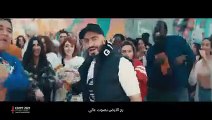 اغنيه تامر حسني في افتتاح كاس العالم للأنديه