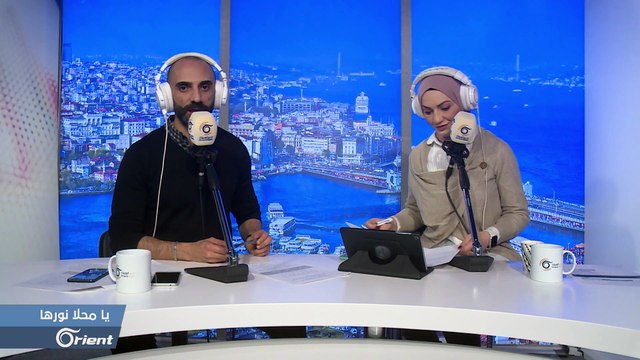 كيف وصل لقاح كورونا إلى مخيم الزعتري في الأردن، مسؤول أممي ضيف راديو أورينت